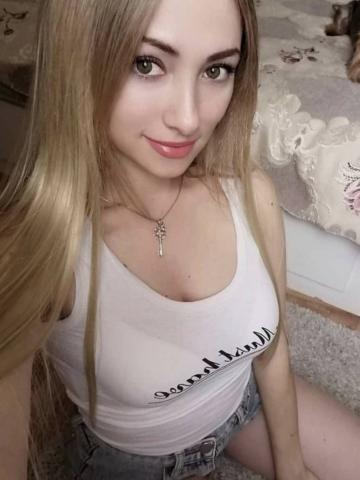 Ева Горячая Блондинка фото 3