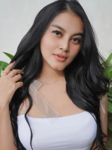 Лиана Миниатюрная Реал